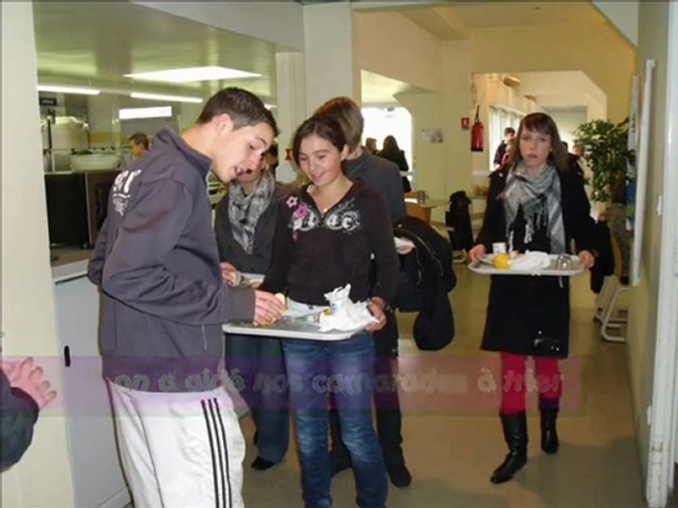 Projet La Terre Au Carré pour le concours C.Genial