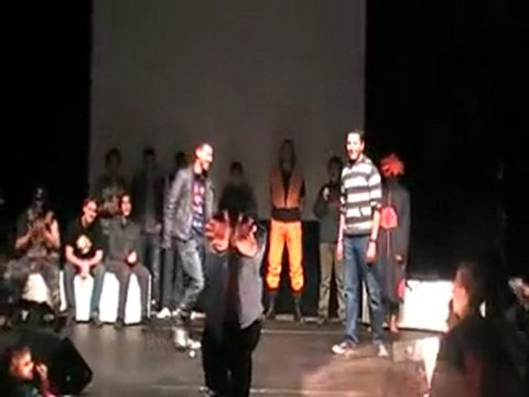 Concours Kamehameha (MIA) 13/03/2010