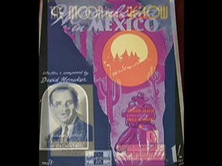 Ambrose & His Orchestra - Love Locked Out