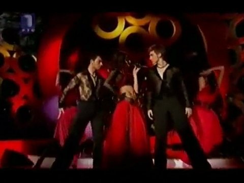 Emina Jahovic Sandal - Ti kvariigro