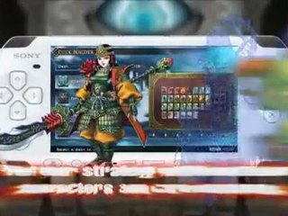 The Eye of Judgment : Legends - Trailer