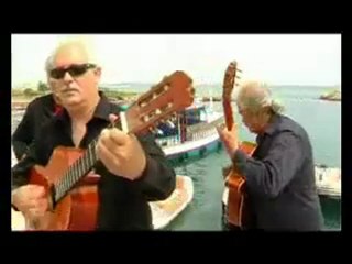 YouTube- Ayhan Başkal - Zumbur Minare