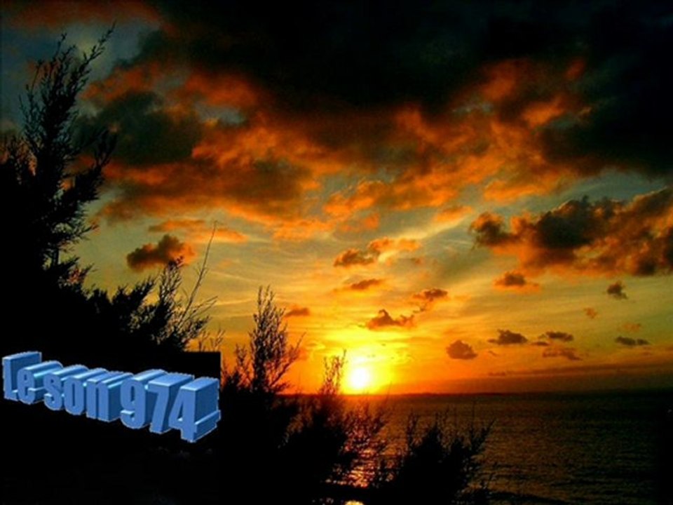 zanzibar...pou nou i fé nwar