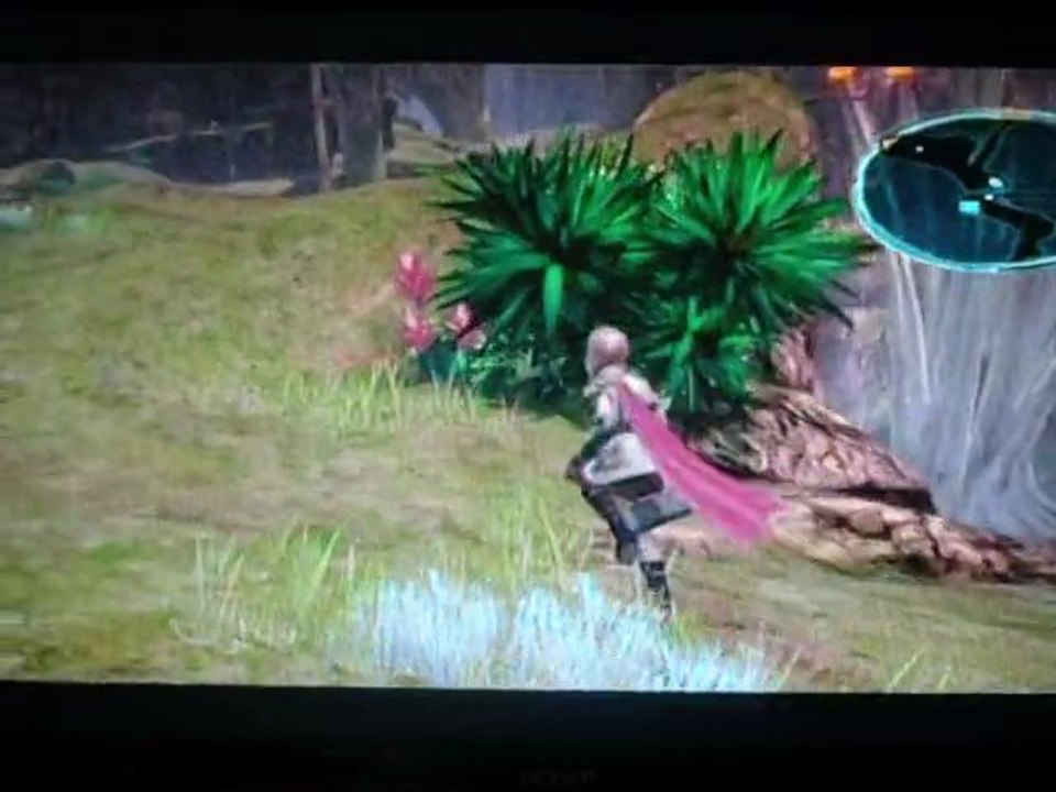 Test Final Fantasy XIII (3)