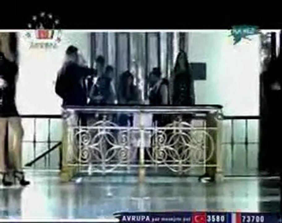 PETEK DINCÖZ - TIRLATTIM 2010