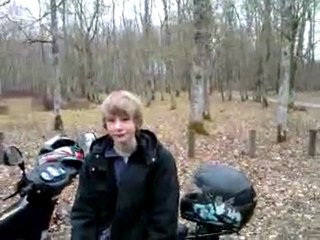 125cc bud racing
