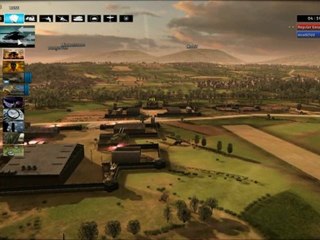 preview beta R.U.S.E. 2/2