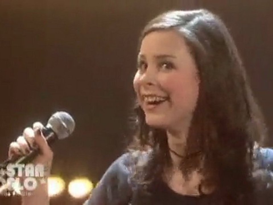 Lena Meyer-Landrut - Love Me