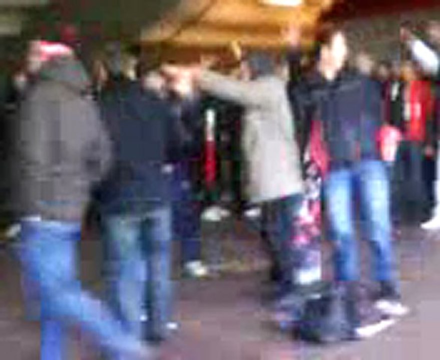 bsn paris-nice