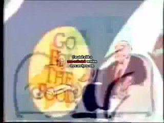 1992 Carl's Jr. Commercial