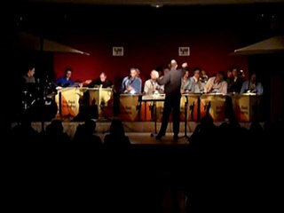 Big band orchestra 02