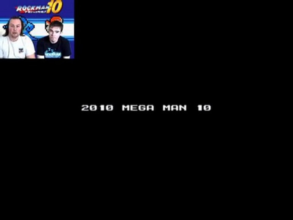 mm10 pumpman rockman