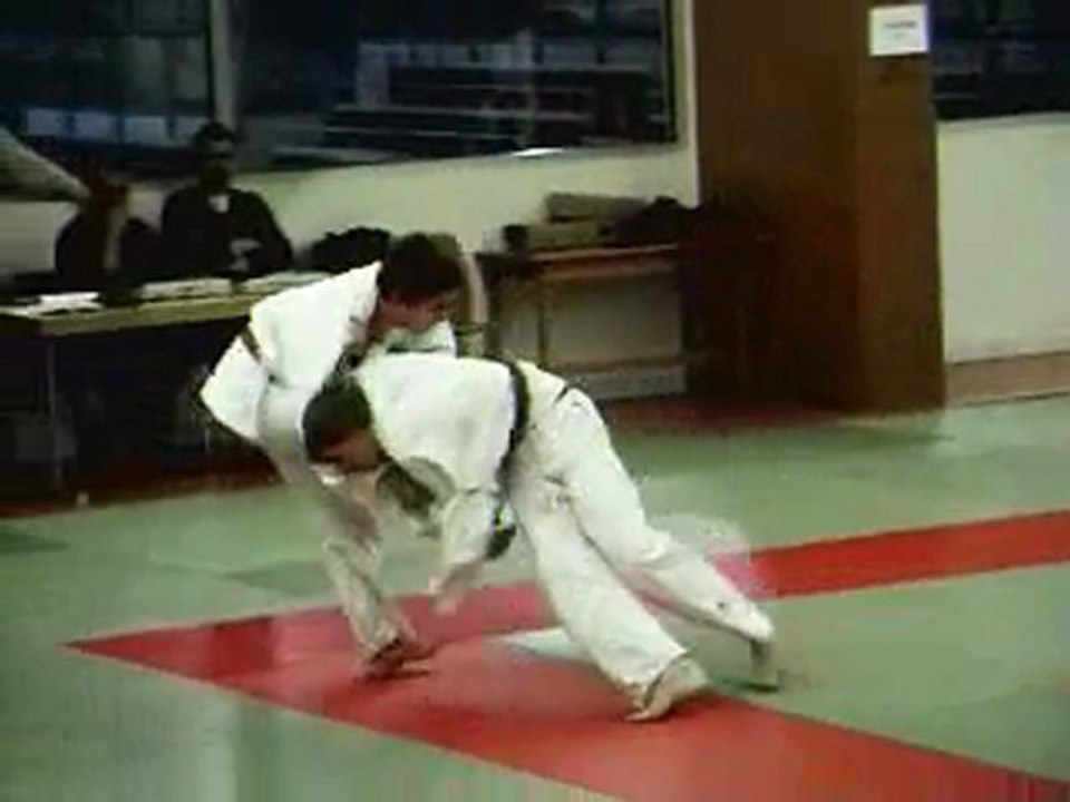 Les juniors au criterium3 ceintures couleur