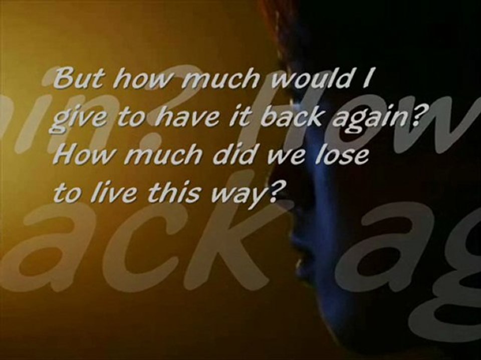 Vienna Teng - Antebellum