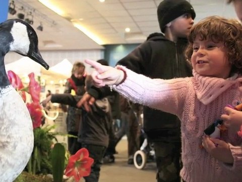 L'album souvenir de la Foire agricole 2010 de Tarbes