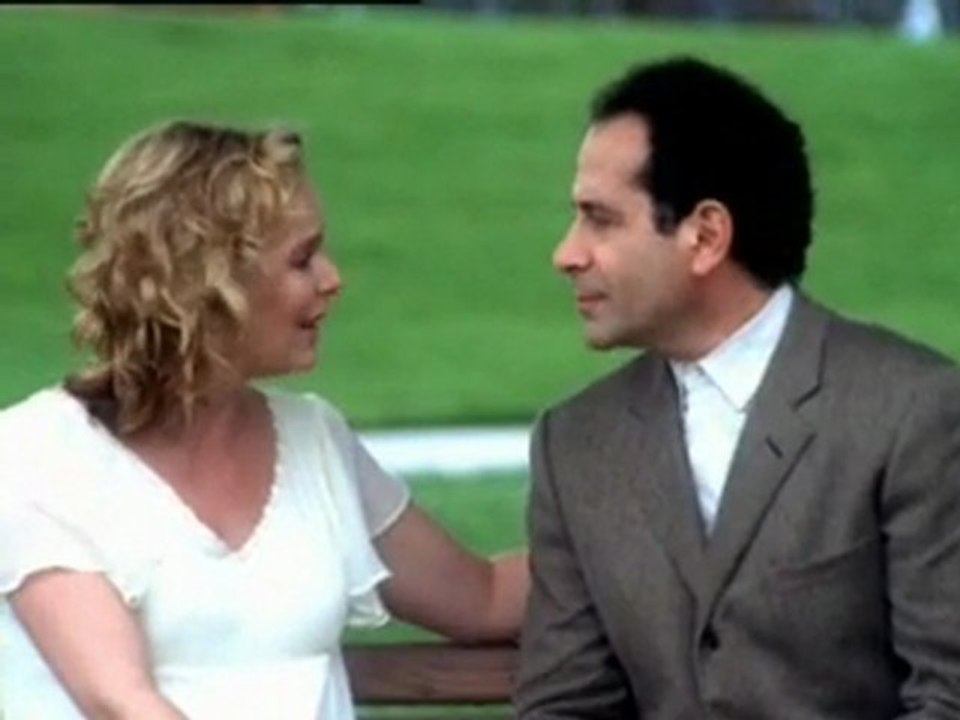 Adrian and Trudy - Nothing Without You