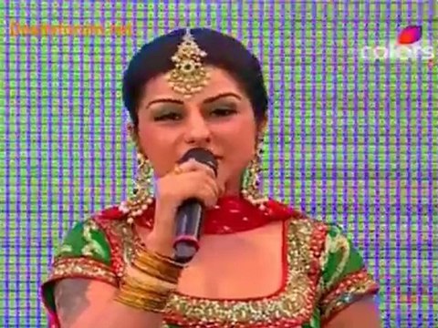 IPL Rock Star -14th March 2010 - Part2