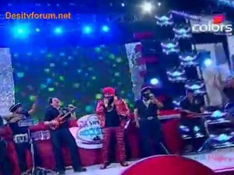 IPL Rock Star -14th March 2010 - Part3