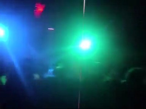 Skins Party 2010 Liège