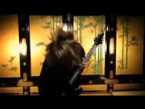 D - Kaze ga mekuru page pv