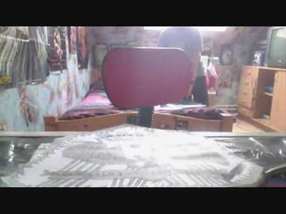 ma nouvelle ceinture