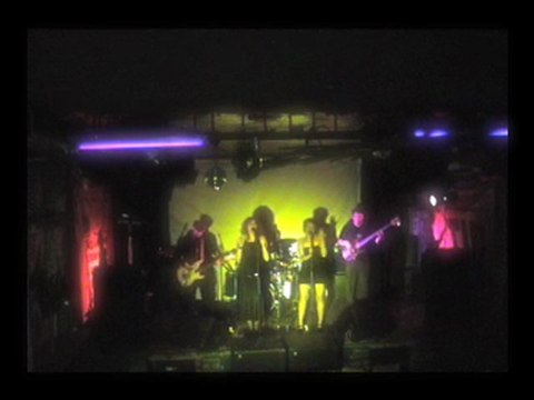 MARS Никогда не Спать ( Never Sleep )