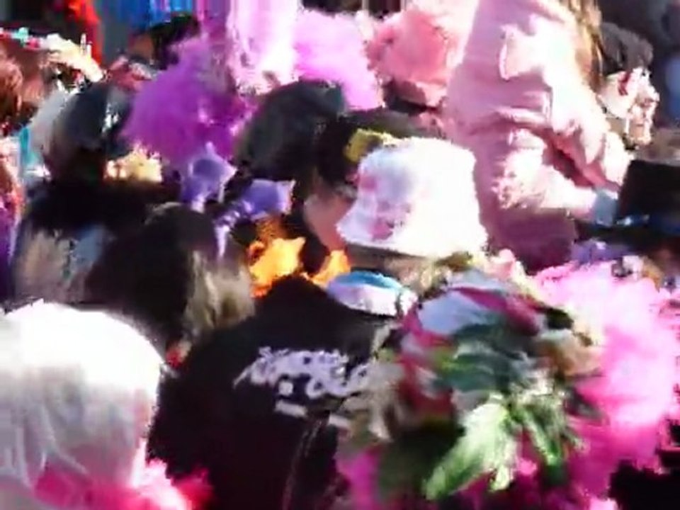 bande de Bergues 2010