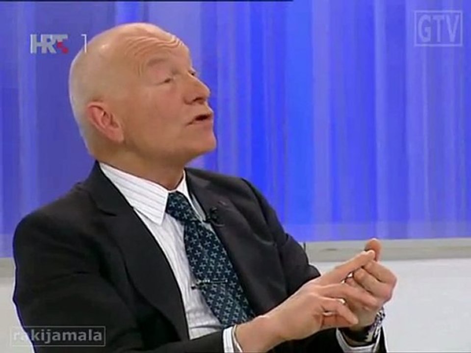 Otvoreno - Mafija ne poznaje granice 6/6