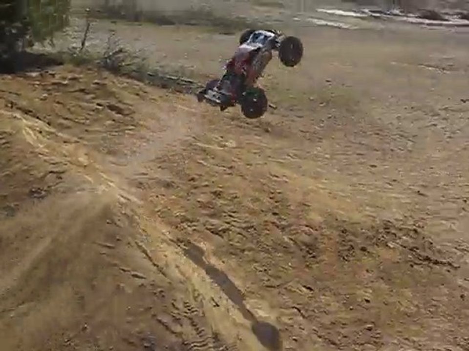 hpi trophy truggy 4.6cc