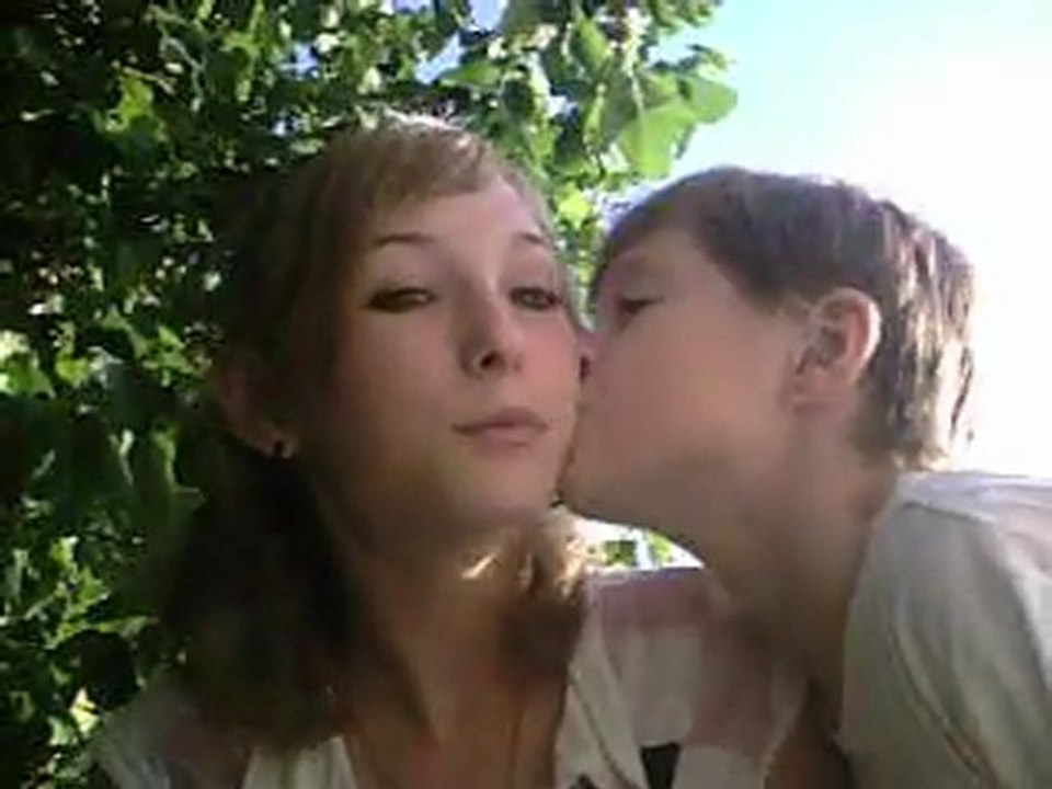 Tatiana et gwendoline