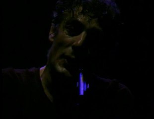 Allain Leprest - Les pointes - Liévin 2005