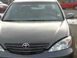 Used 2003 Toyota Camry Calgary at Honda West PreOwned Alber