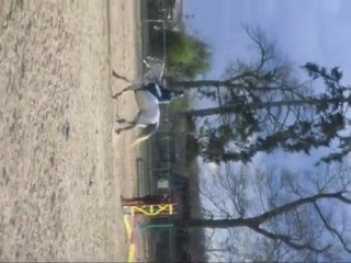 Concour Avec Oreline