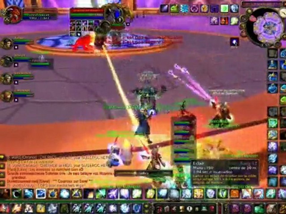 down solarian