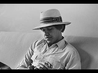 College Acquaintance Young Obama Was Pure Marxist Socialist