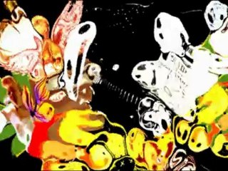 Waquier Gaetan Demoreel Mars 2010