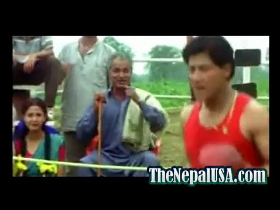 Nepali Movie-Panchhi-Part 8