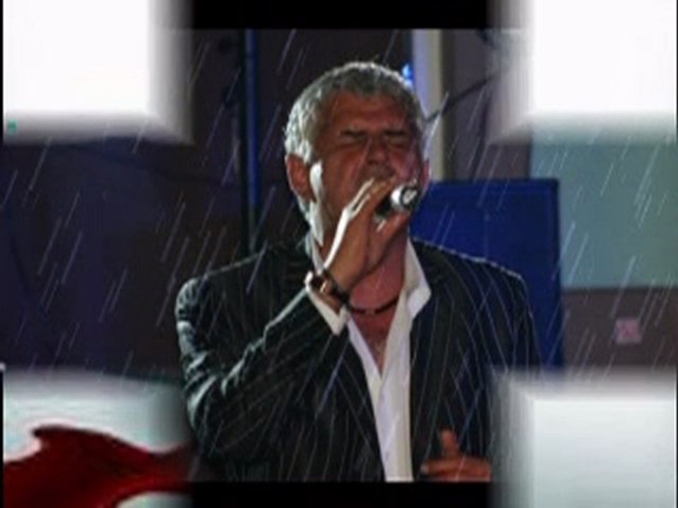 Mike Alison. Pour tous les mots d' amour.