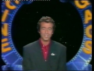 TF1 18 Octobre 1993 - Ciné gags