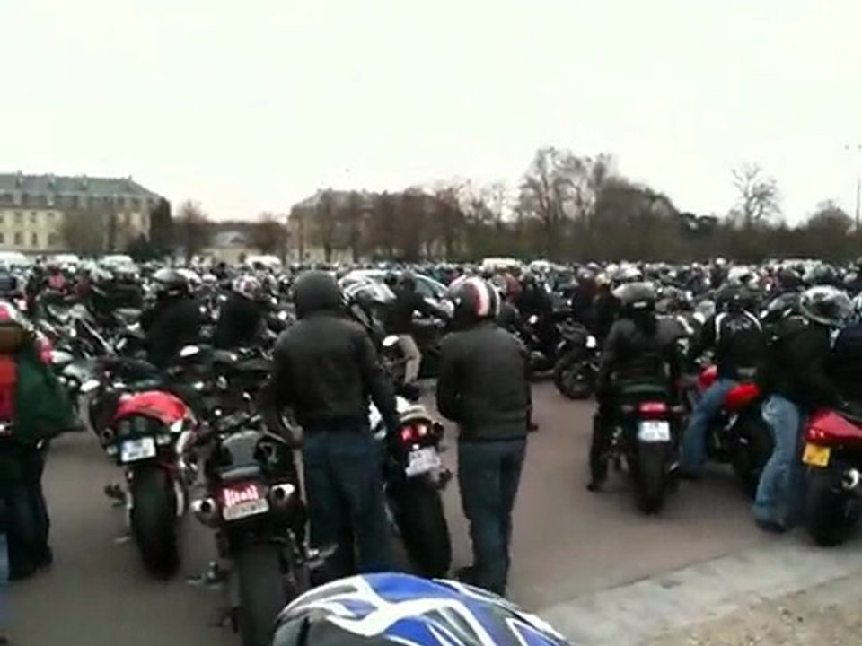 Manif 2 Paris 13.03.2010