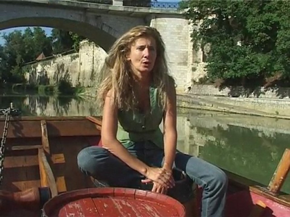 Dominique Dimey chante la planète