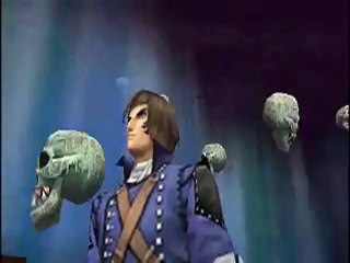 Castlevania_ The Dracula X Chronicles - Stage 5