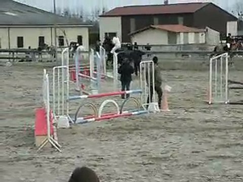 CSO Anytime et Juliette 14/03/2010