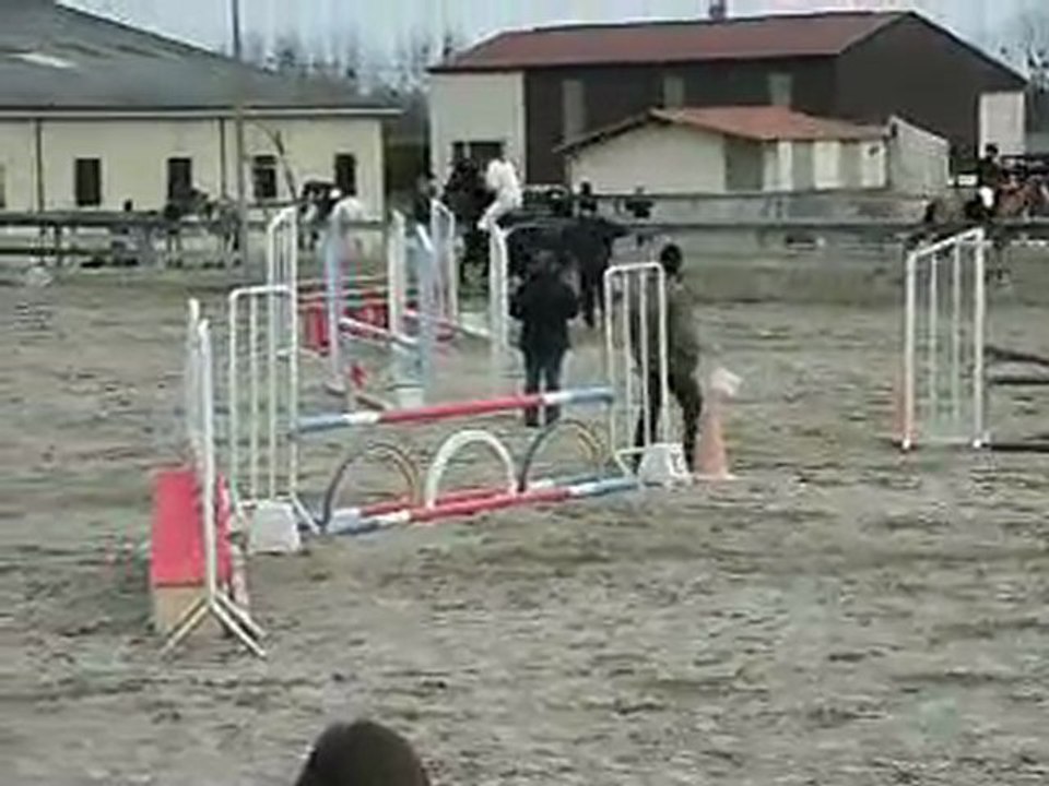 CSO Anytime et Juliette 14/03/2010