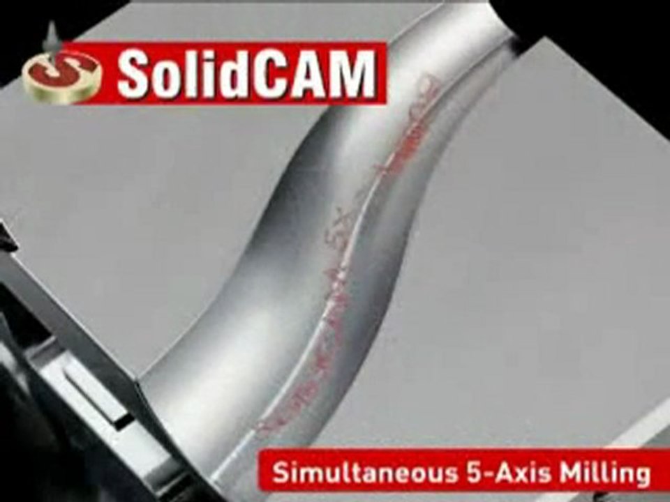 SolidVision chess video