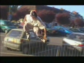 Session Roller 2007 Gisors