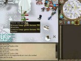 runescape delire foufou se suicide au god war