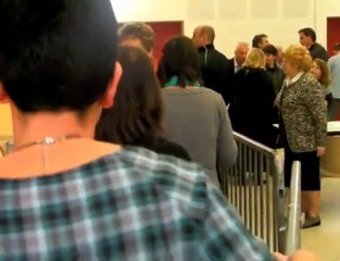 Elections régionales dans l'Aisne : faible participation