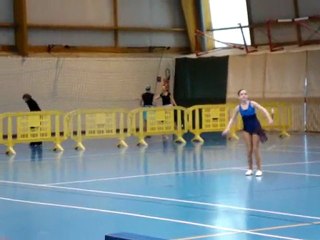 championnat de twirling baton