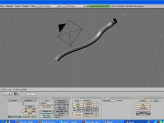 tutorial curvas bezier